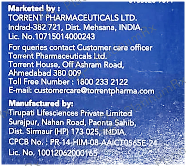 Androanagen Tablet 10s