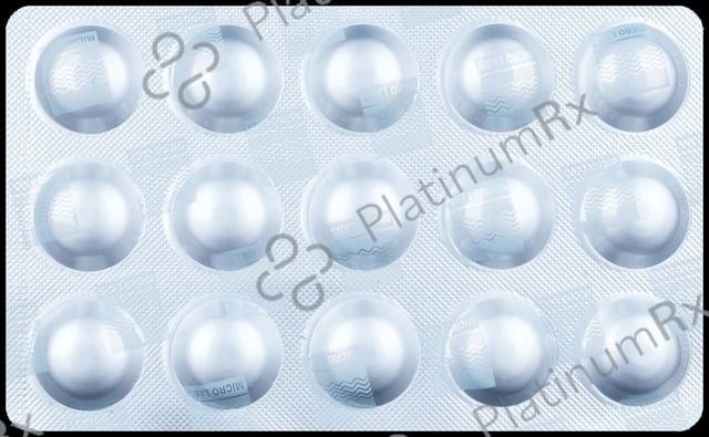 Arbitel 40mg Tablet 15s