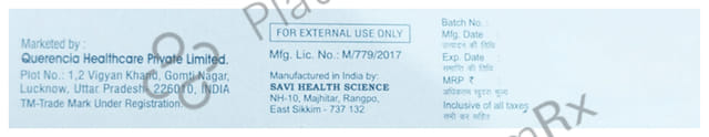 DDML Gel 30gm