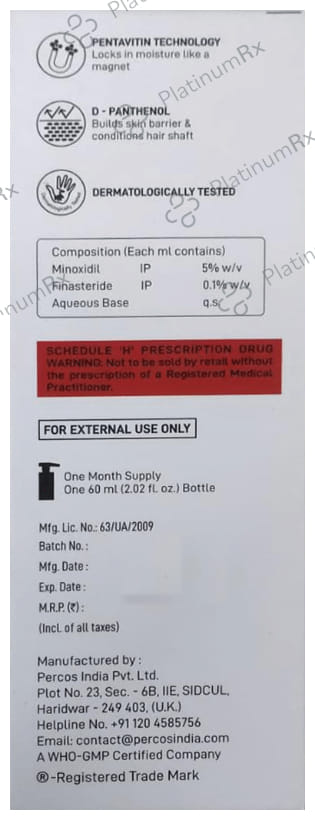 Prolox F Solution 60ml
