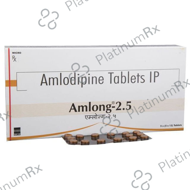 Stalix 50mg Tablet 15s