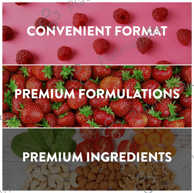 Swisse Me Biotin Gummies with Vitamin B12, C & E, Promotes Healthy Hair, Skin & Nails