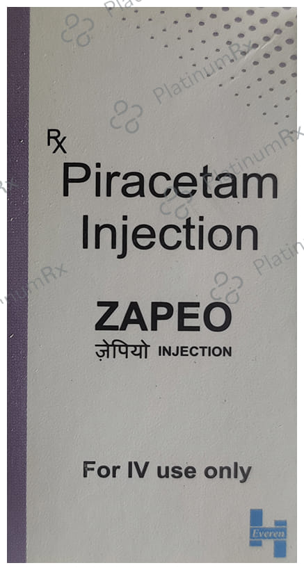 Zapeo Injection