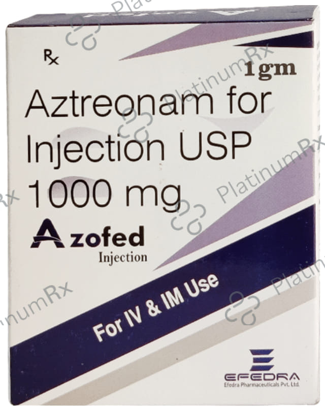 Azofed Injection
