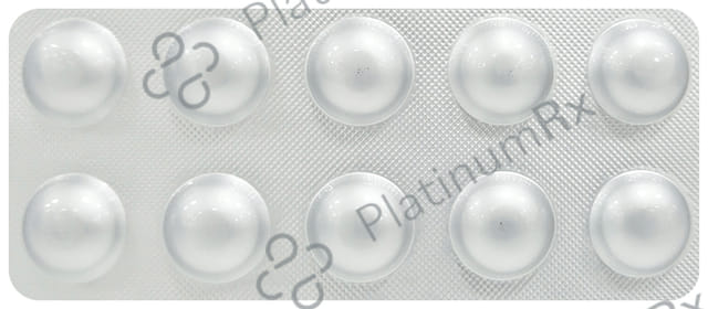 Cardibis T 2.5/40mg Tablet 10s