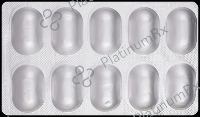 Piomed M 500/15mg Tablet ER 10s