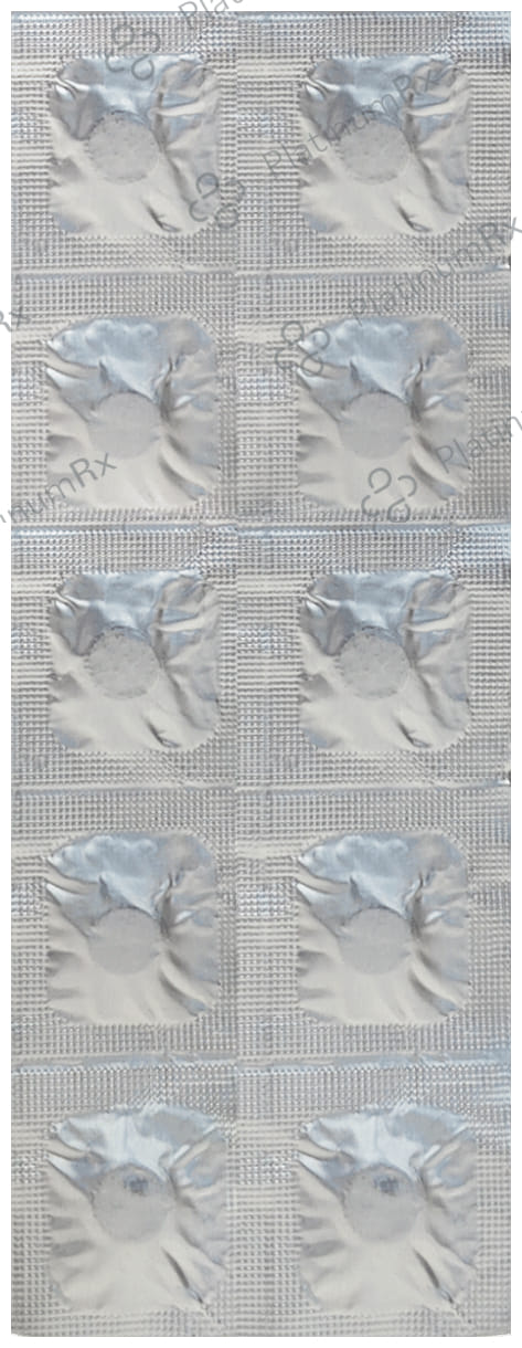 Clome 50mg Tablet 10s