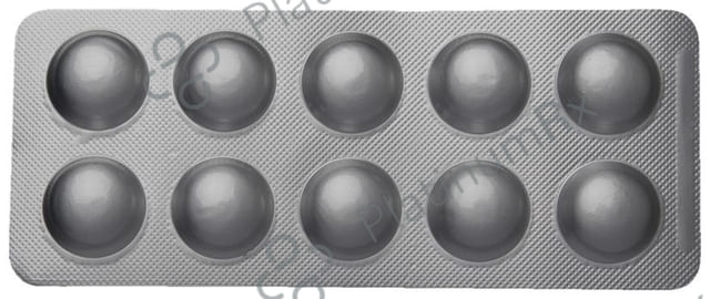 Vogli Rapid 0.3/0.5mg Tablet 10s