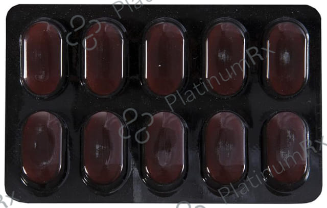 Meztec 1.2g Tablet PR 10s