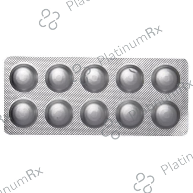 Zilarta 80mg Tablet 10s