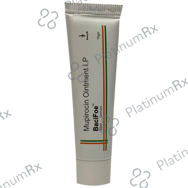 BaciFoe Ointment