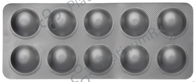 Frext CR 100mg Tablet 10s