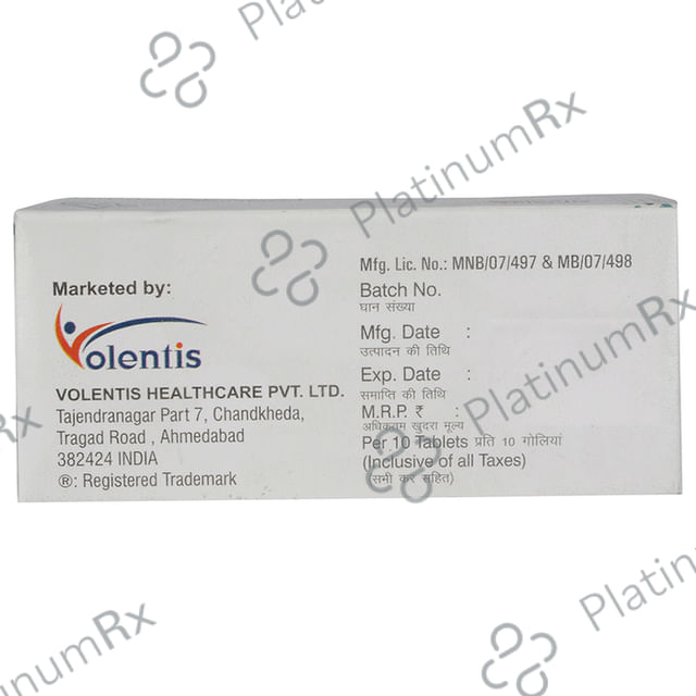 Telinsat 40mg Tablet