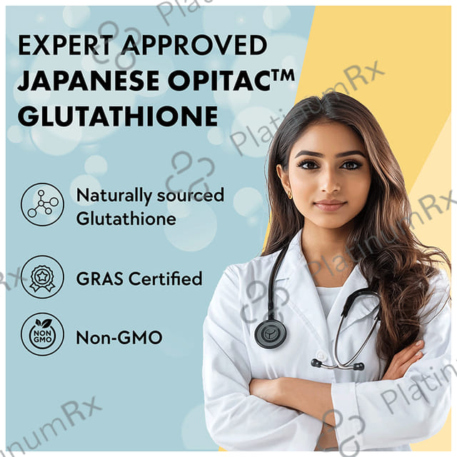 Chicnutrix Glow with Glutathione and Vitamin C Strawberry & Lemon Flavour Effervescent Tablet 20s