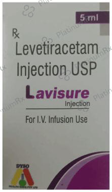Lavisure Injection