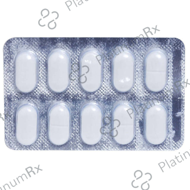 Lithocent CR Tablet