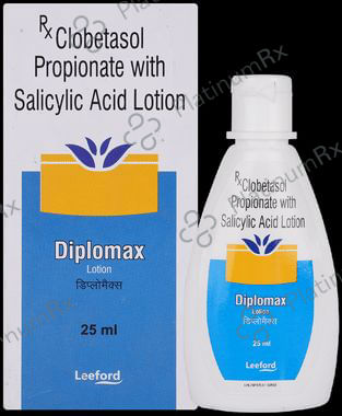 Diplomax Lotion