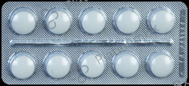 Midorise 10mg Tablet 10s