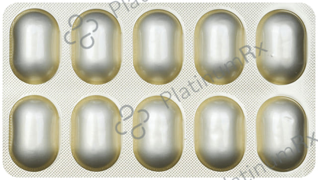 Reverage Tablet 10s