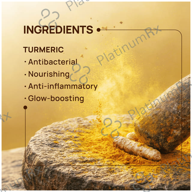 Vicco Turmeric Wso Skin Cream 60 gm