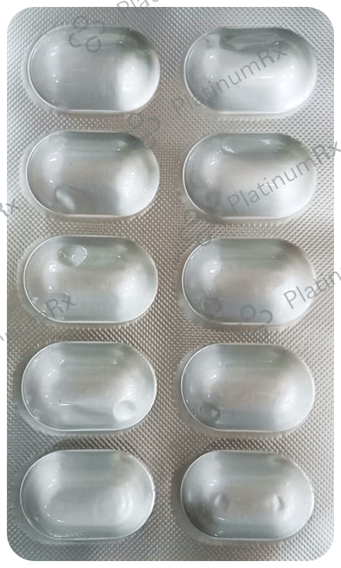 Rabelyde-DSR Capsule