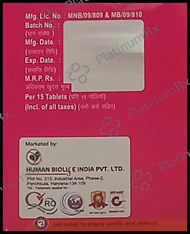 Droxyzine 25mg Tablet