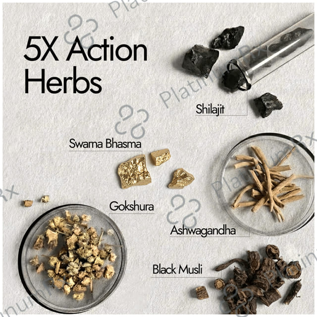 Kapiva Shilajit Gold Resin 20gm