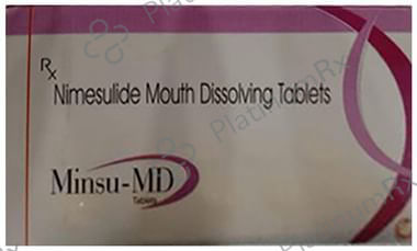 Minsu-MD Tablet