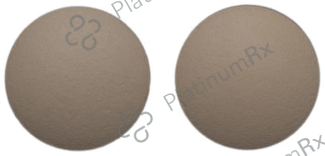 Winbp CT 40/6.25mg Tablet 10s