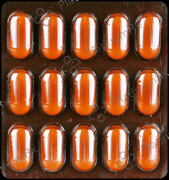 Mazetol SR 400mg Tablet ER 15s