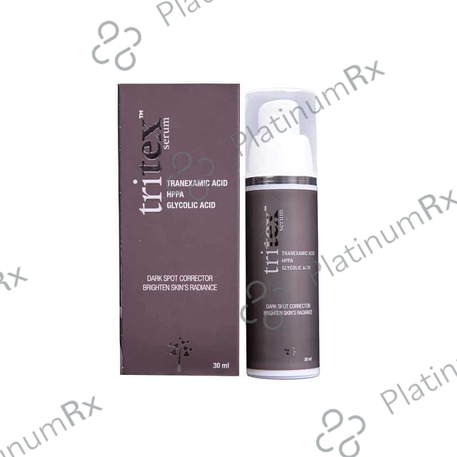 Tritex Serum 30ml