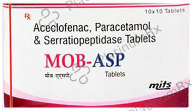 Mob-ASP Tablet