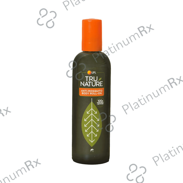 Tru Nature Anti-Mosquito Body Roll-On 30 ml