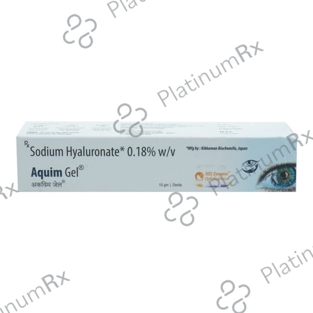 Aquim Eye Drop 5ml