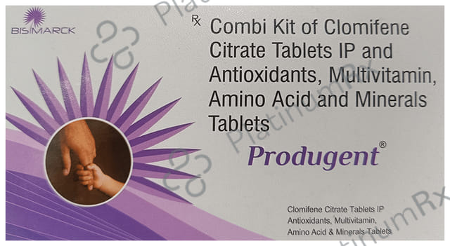 Produgent Tablet Combikit
