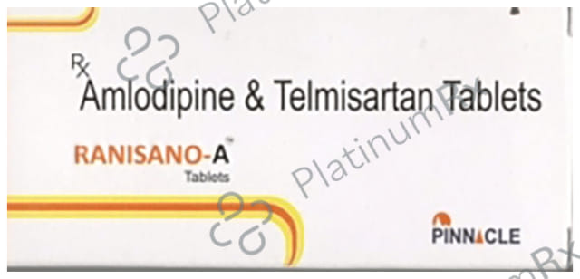 Ranisano A Tablet 10s