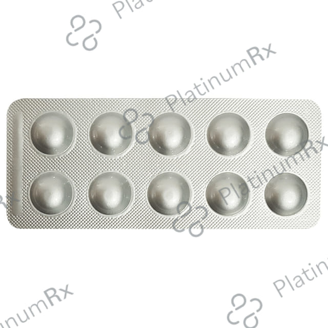 Ecbdol MR Tablet 10s