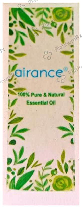 Airance Ylang Ylang Essential Oil