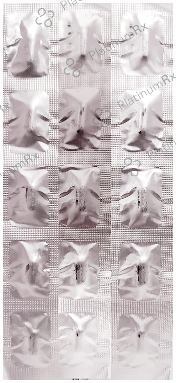 Rosurica 40mg Tablet 15s