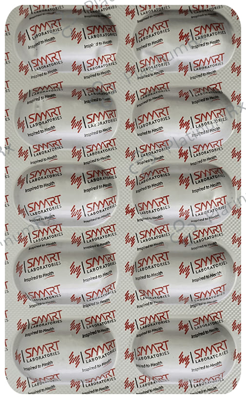 Dolofresh SP 100/325/10mg Tablet 10s