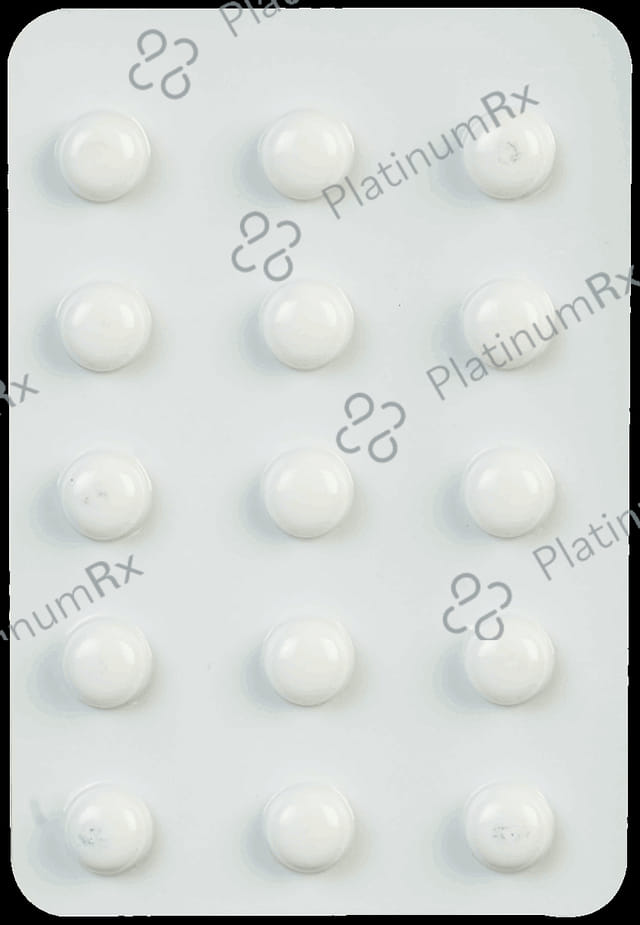 Cilnipine 10mg Tablet 15s