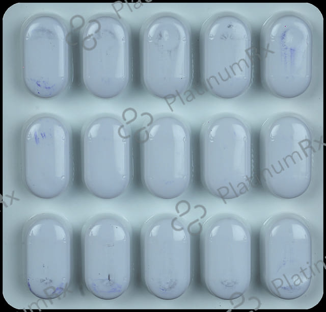Zensita M 50/1000mg Tablet 15s