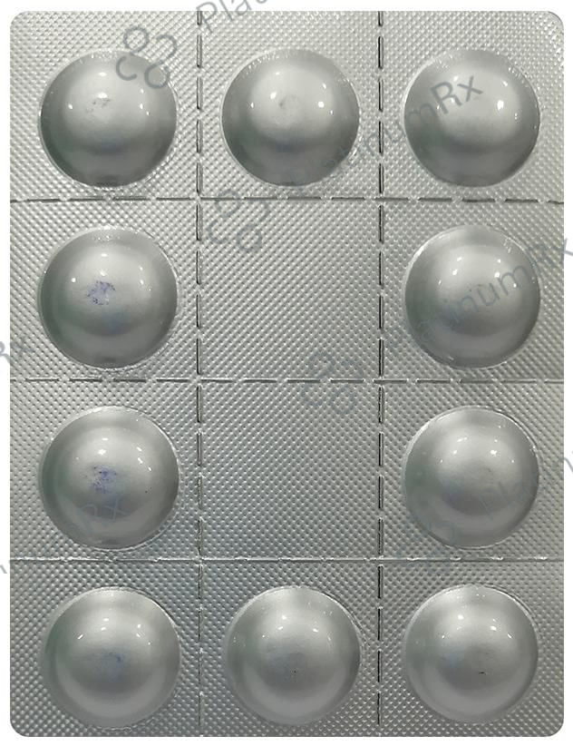 Lamogec 100mg Tablet 10s