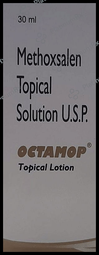 Octamop 1% Lotion 30ml