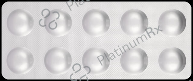 Febuvel 40mg Tablet 10s