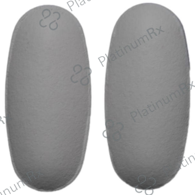 Clavam 375mg Tablet 10s