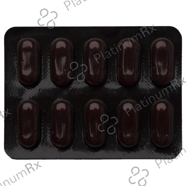 Panfox 40mg Tablet
