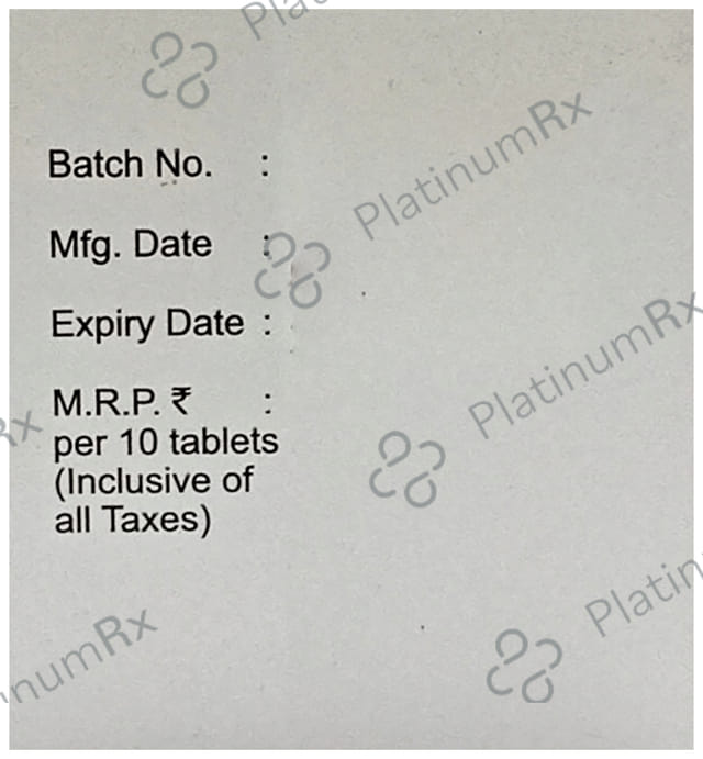 Akair LC 5/10mg Tablet 10s