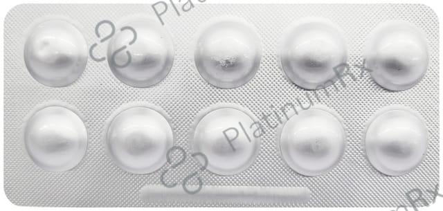 Empaone S 25/100mg Tablet 10s