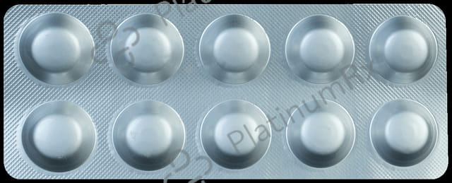 Tigatel CH 80mg/12.5mg Tablet